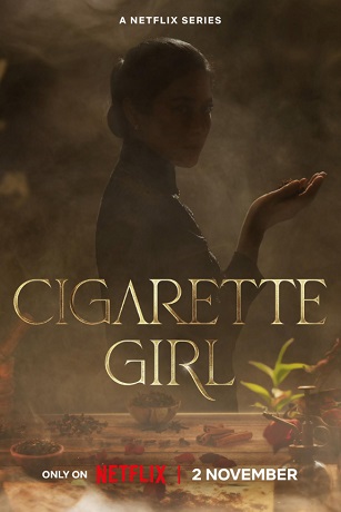 Cigarette Girl vezi online