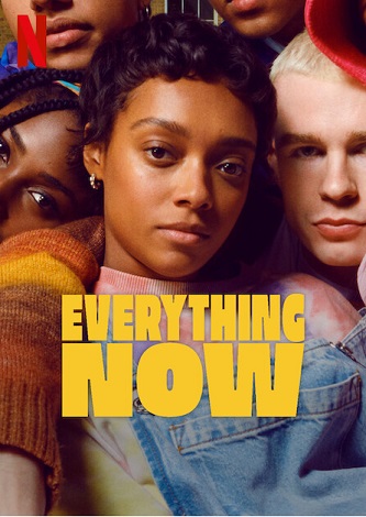 Everything Now vezi online