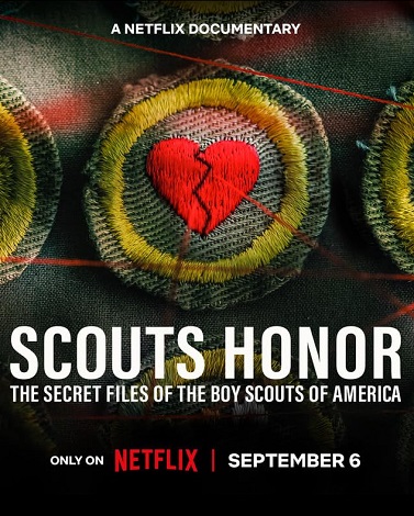 Scouts Honor: The Secret Files of the Boy Scouts of America vezi online