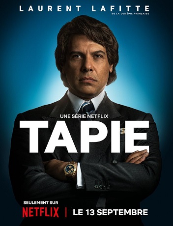 Tapie vezi online