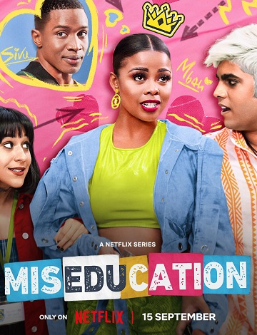 Miseducation vezi online