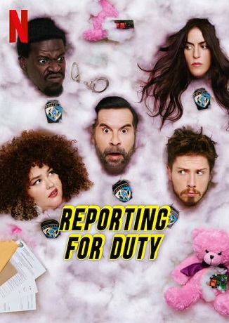 Reporting for Duty - B.O. vezi online