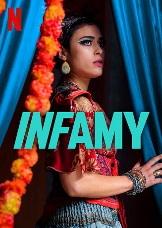 Infamy vezi online
