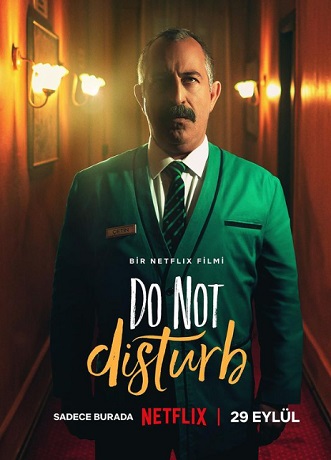 Do Not Disturb vezi online