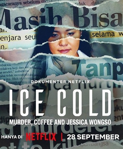 Ice Cold: Murder, Coffee and Jessica Wongso vezi online