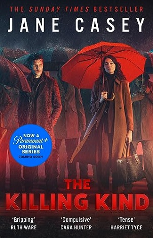 The Killing Kind vezi online