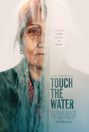 Touch the Water vezi online