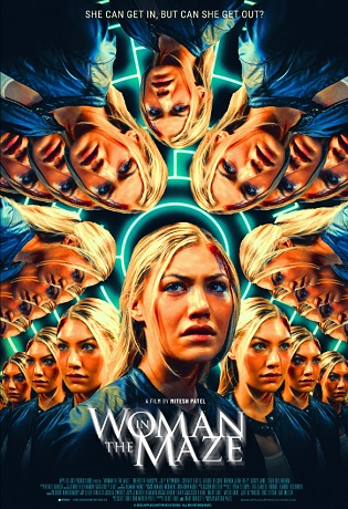 Woman in the Maze vezi online