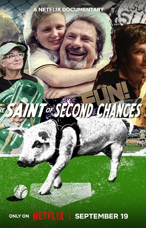The Saint of Second Chances vezi online
