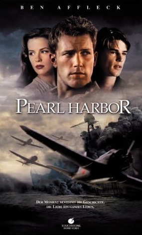Pearl Harbor