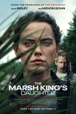 The Marsh King's Daughter - Fiica regelui din mlaștină
