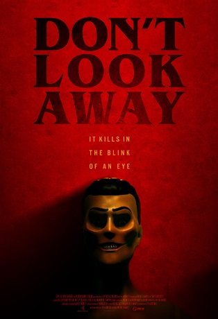 Don't Look Away vezi online