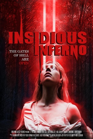 Insidious Inferno vezi online