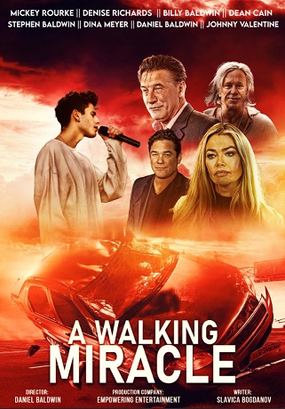 A Walking Miracle vezi online