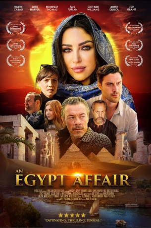 An Egypt Affair vezi online