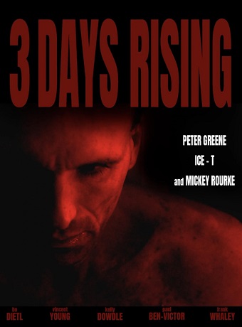 3 Days Rising vezi online