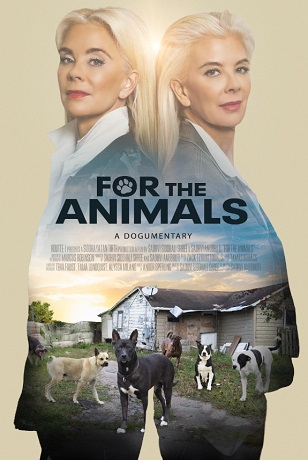 For the Animals vezi online