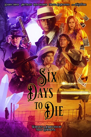 Six Days to Die vezi online