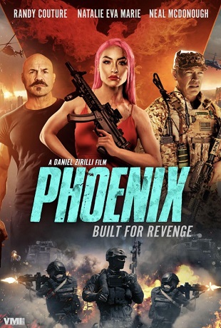 Phoenix vezi online