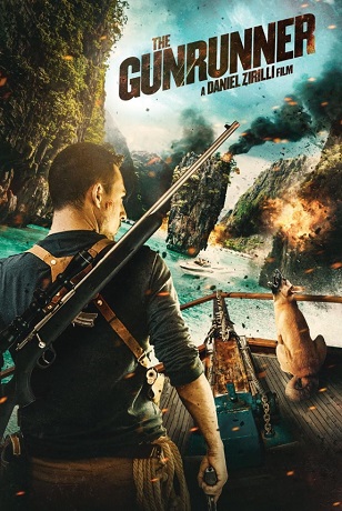 The Gunrunner vezi online