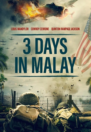 3 Days in Malay vezi online