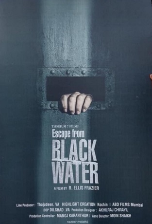 Escape from Black Water vezi online