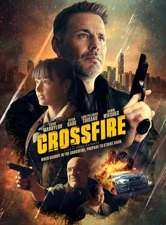 Crossfire vezi online