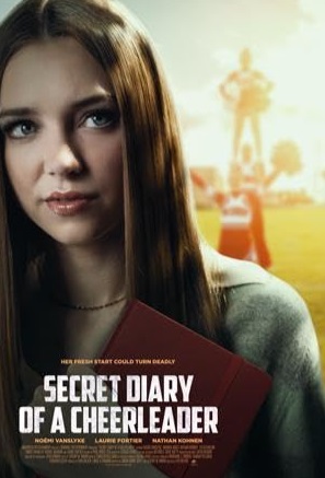 Secret Diary of A Cheerleader vezi online