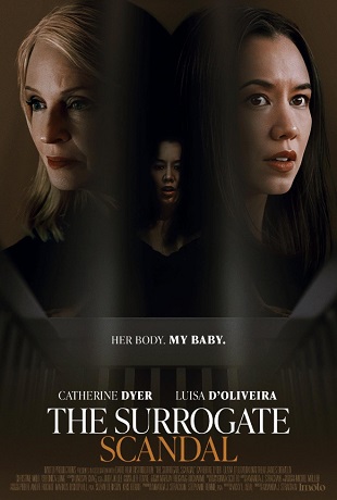 The Surrogate Scandal vezi online