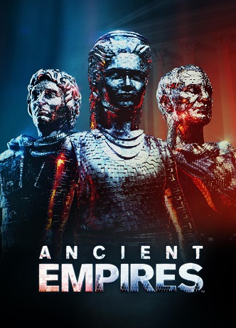 Imperiile antice – Ancient Empires vezi online