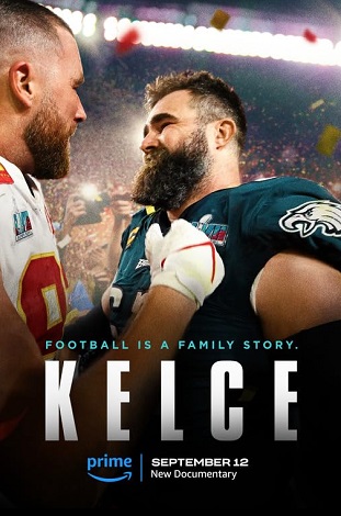Kelce vezi online