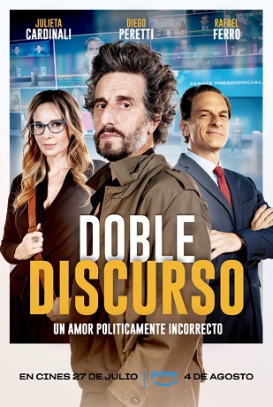 Doble Discurso vezi online