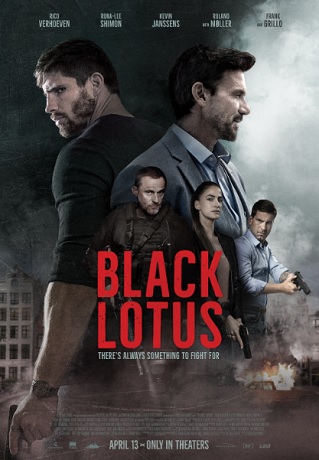 Black Lotus vezi online