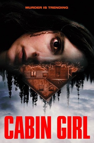 Cabin Girl vezi online
