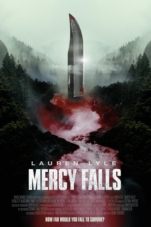 Mercy Falls vezi online