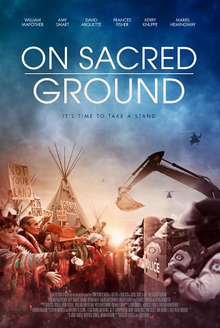 On Sacred Ground vezi online