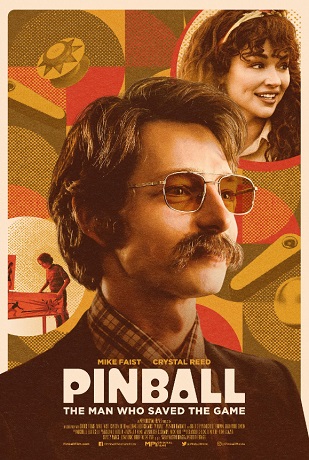 Pinball: The Man Who Saved the Game vezi online