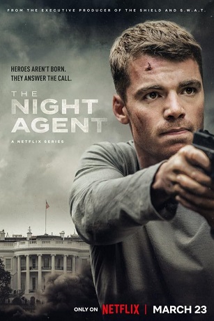 The Night Agent vezi online