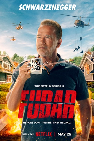 FUBAR vezi online
