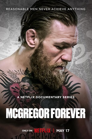 McGregor Forever vezi online