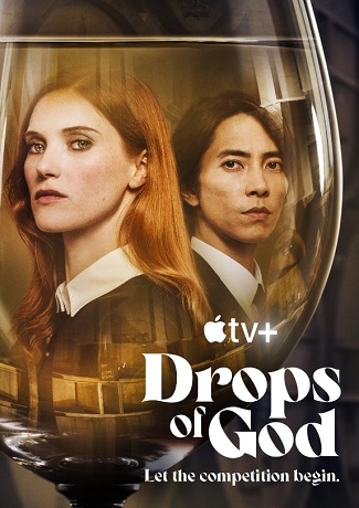 Drops of God vezi online