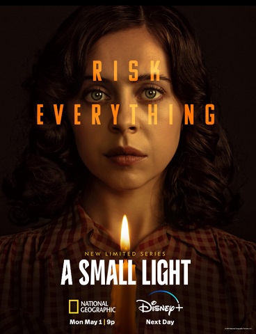 A Small Light vezi online