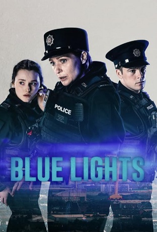 Blue Lights vezi online