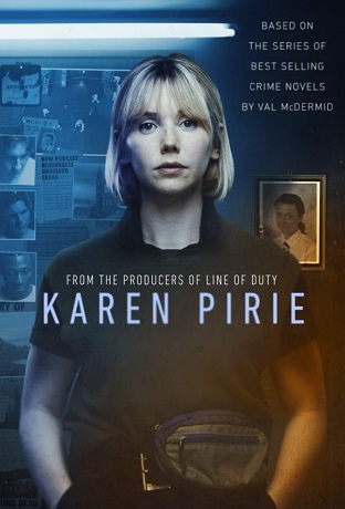 Karen Pirie vezi online