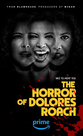 The Horror of Dolores Roach vezi online