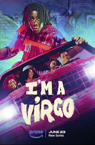 I'm a Virgo vezi online