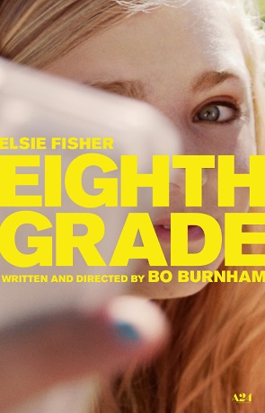 Eighth Grade - Clasa a opta vezi online