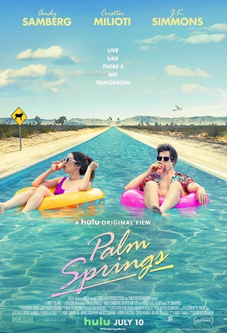 Palm Springs vezi online