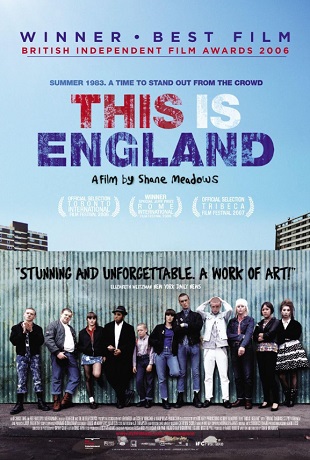 This Is England vezi online