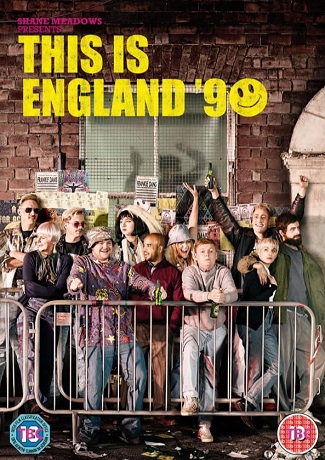 This is England '90 - Anglia '90
